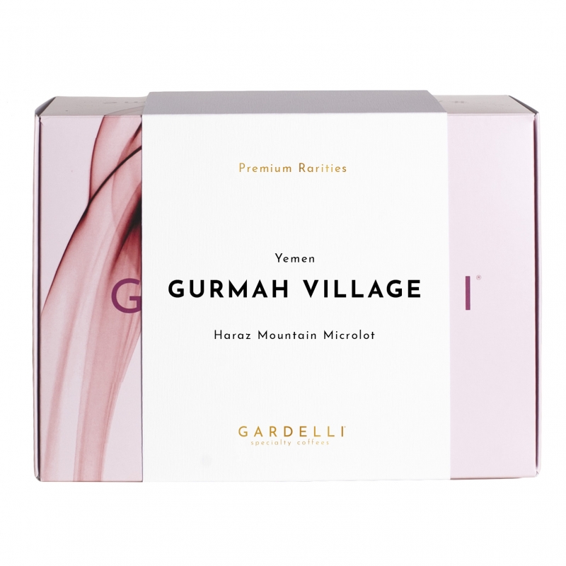 Gurmah Village box (product)