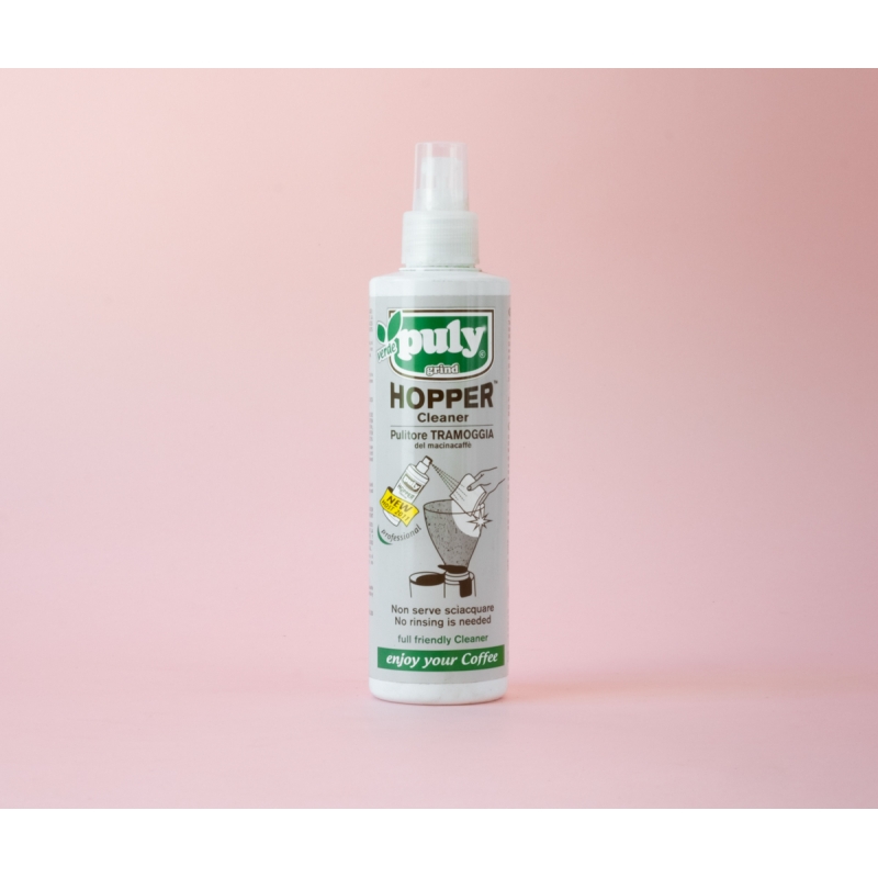 CLEANER PULY HOPPER 200ml, ASACHIMICI CLEANER PULY HOPPER 200ml, ASACHIMICI