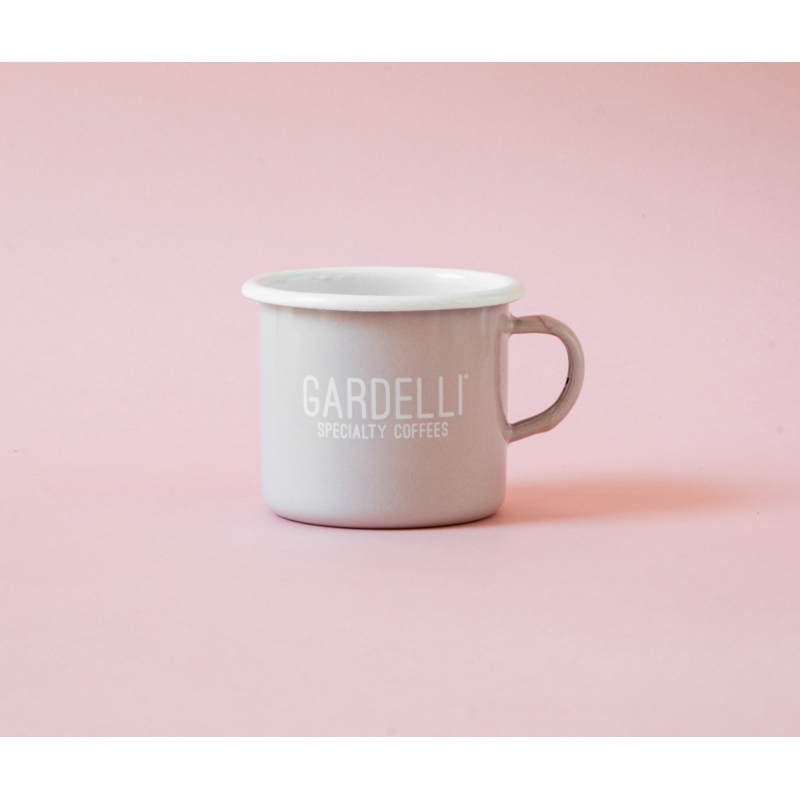 MUG - CAMPING TIN, GSC MUG - CAMPING TIN, GSC