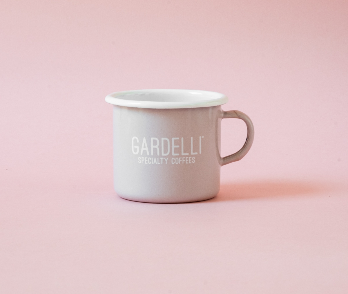 MUG - CAMPING TIN, GSC