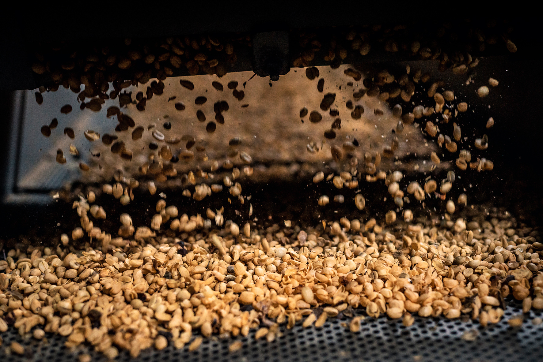 La Claudina (Colombia) Fermentation Process