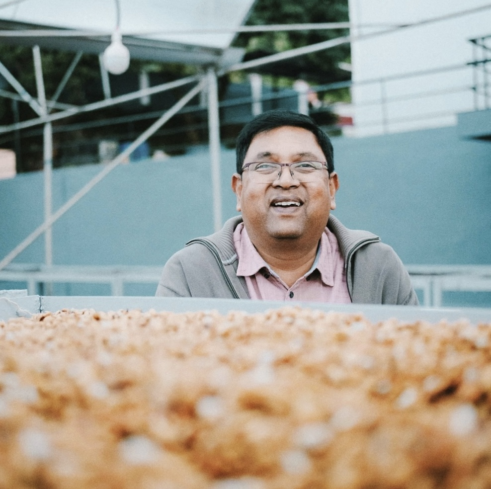 Ratnagiri Estate Lab (India)