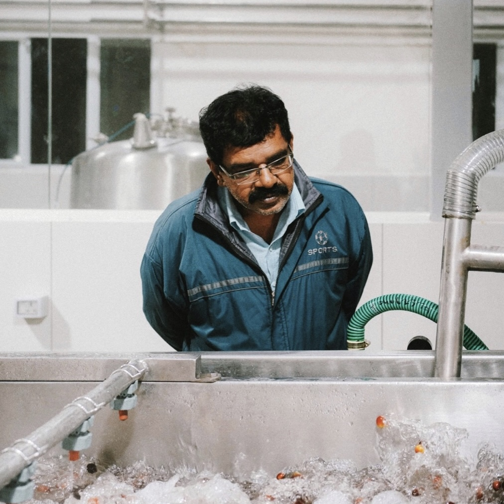 Ratnagiri Estate Lab (India)