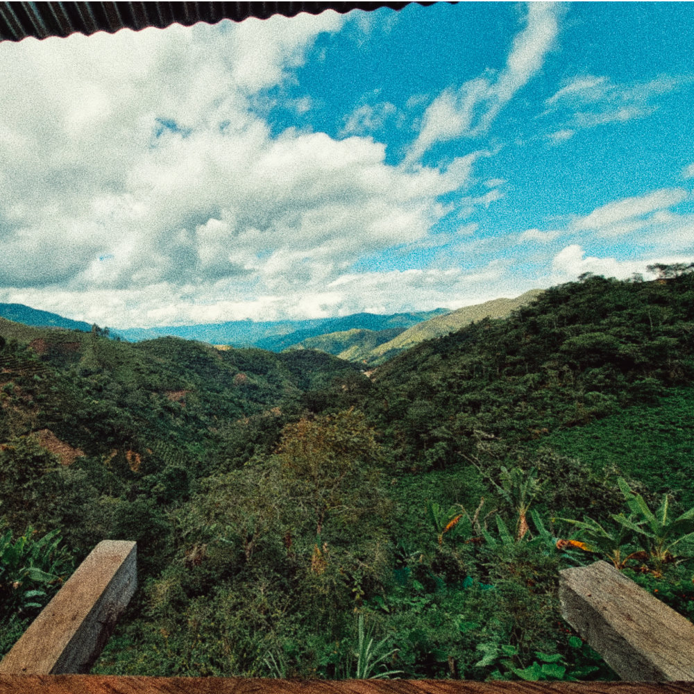 La Torre Mejia (Peru)