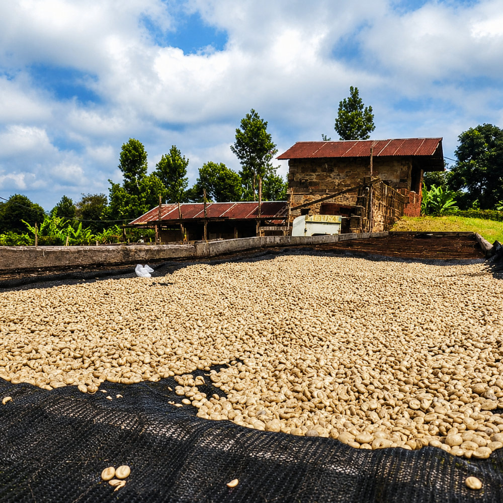 Mukunga (Kenya)