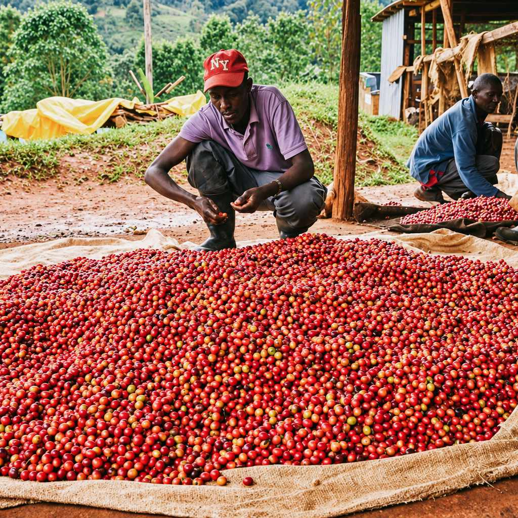 Kianyangi (Kenya)