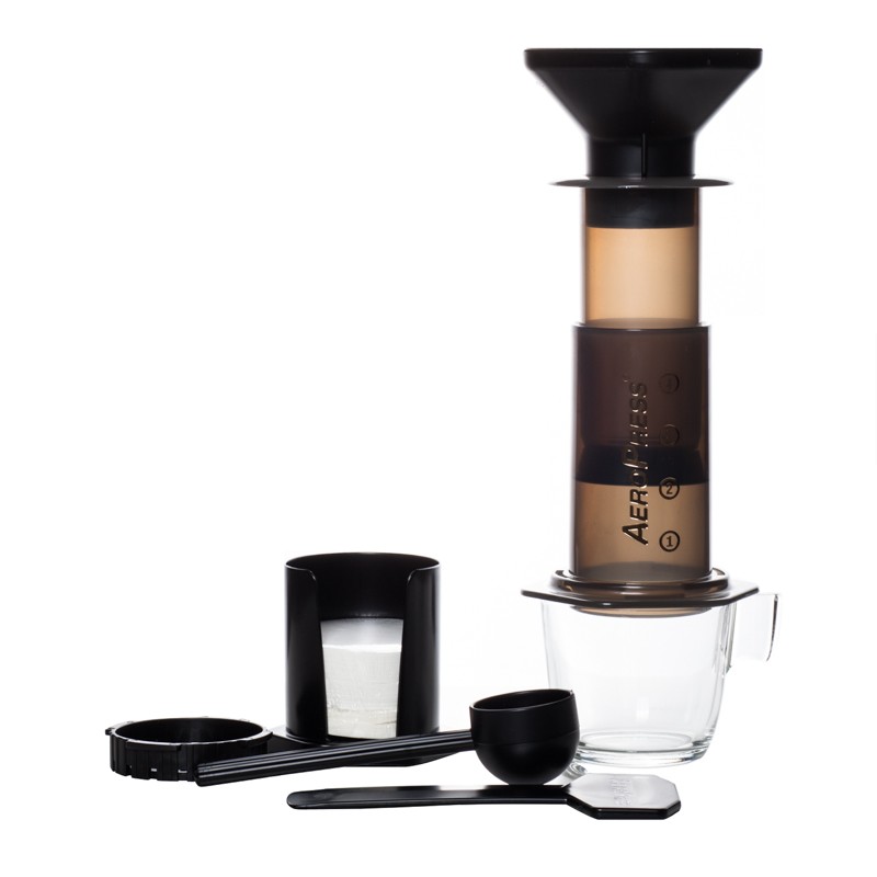 alan adler aeropress