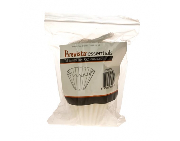 tall coffee filters